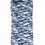 Thumbnail: COMFORT MATTRESS Camouflage Blue