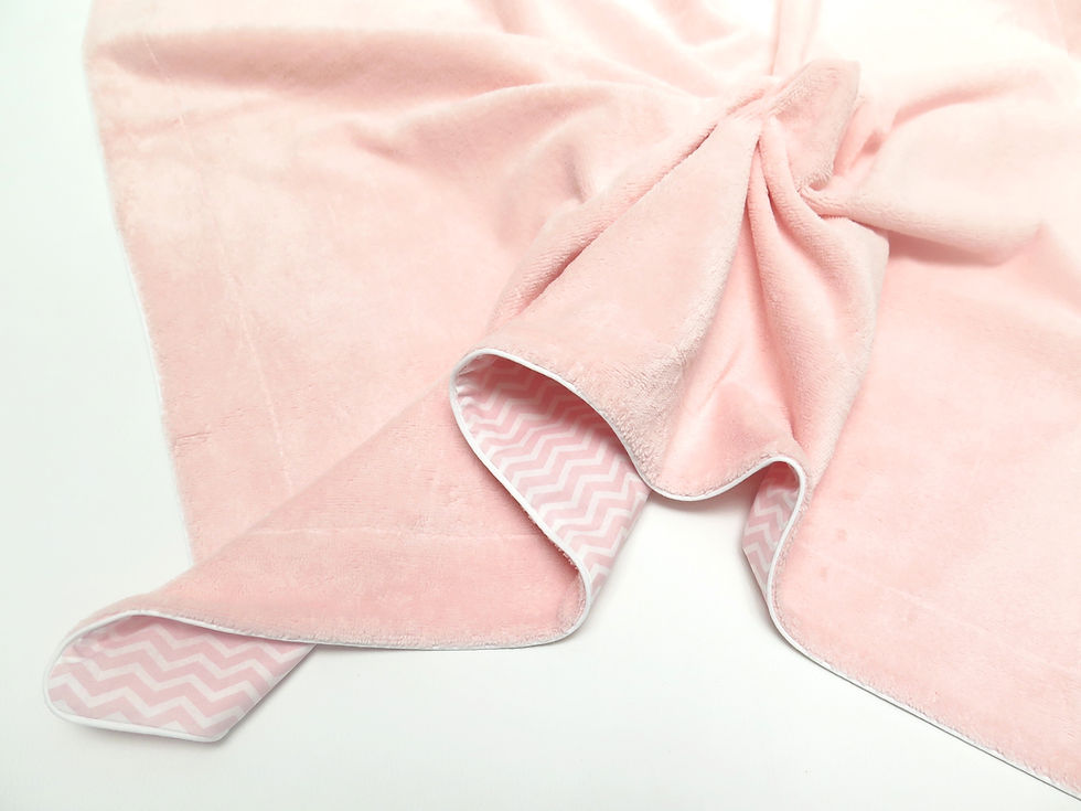 Miniature : COUVERTURE  Vagues Roses
