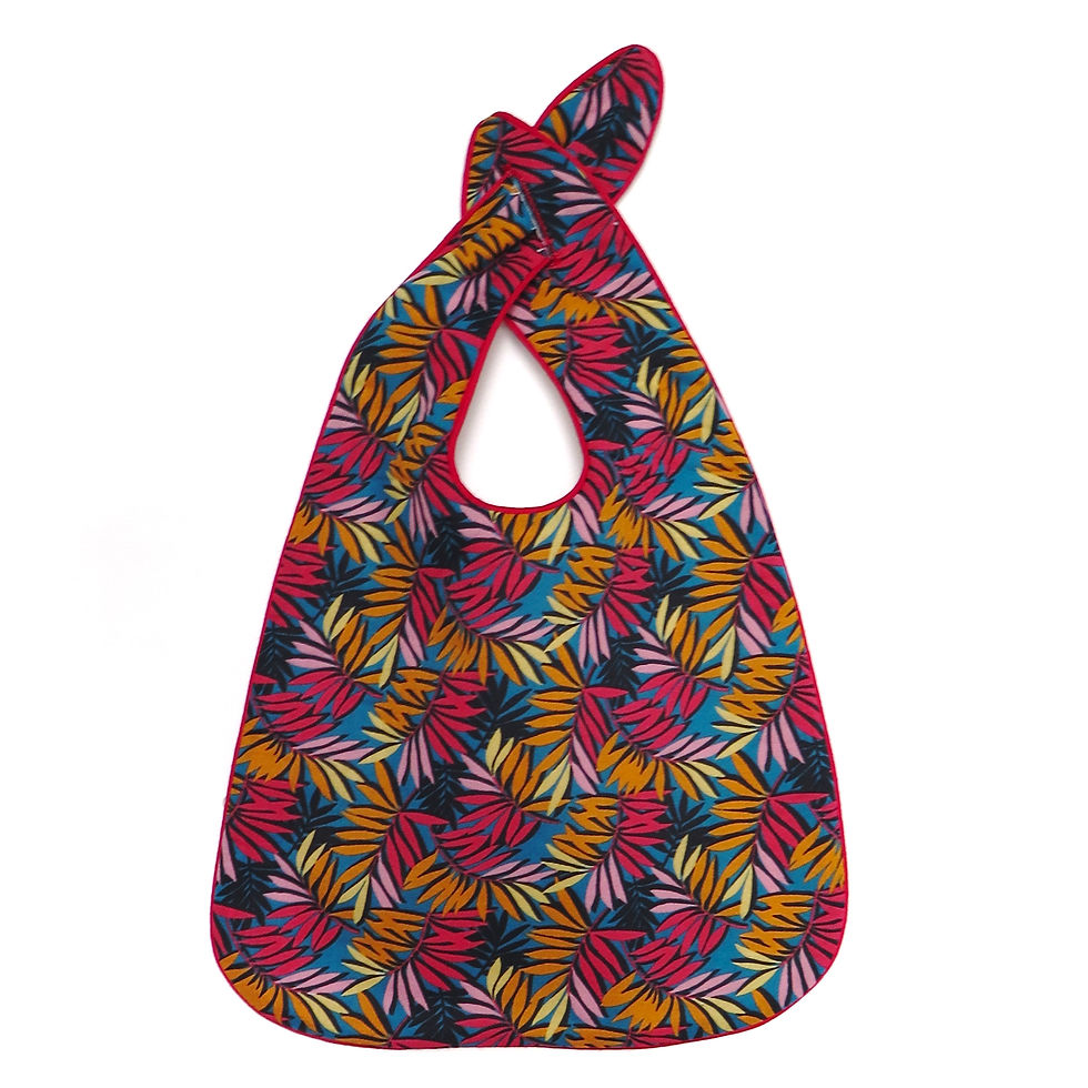 Thumbnail: Trio BIBS Red