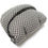 Miniature : MATELAS CONFORT Eventail Noir