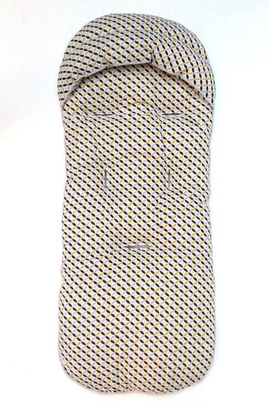 Miniature : MATELAS CONFORT Lylha Bleu