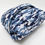 Thumbnail: COMFORT MATTRESS Camouflage Blue