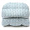 Miniature : Duo MATELAS CONFORT + COUVERTURE Gina