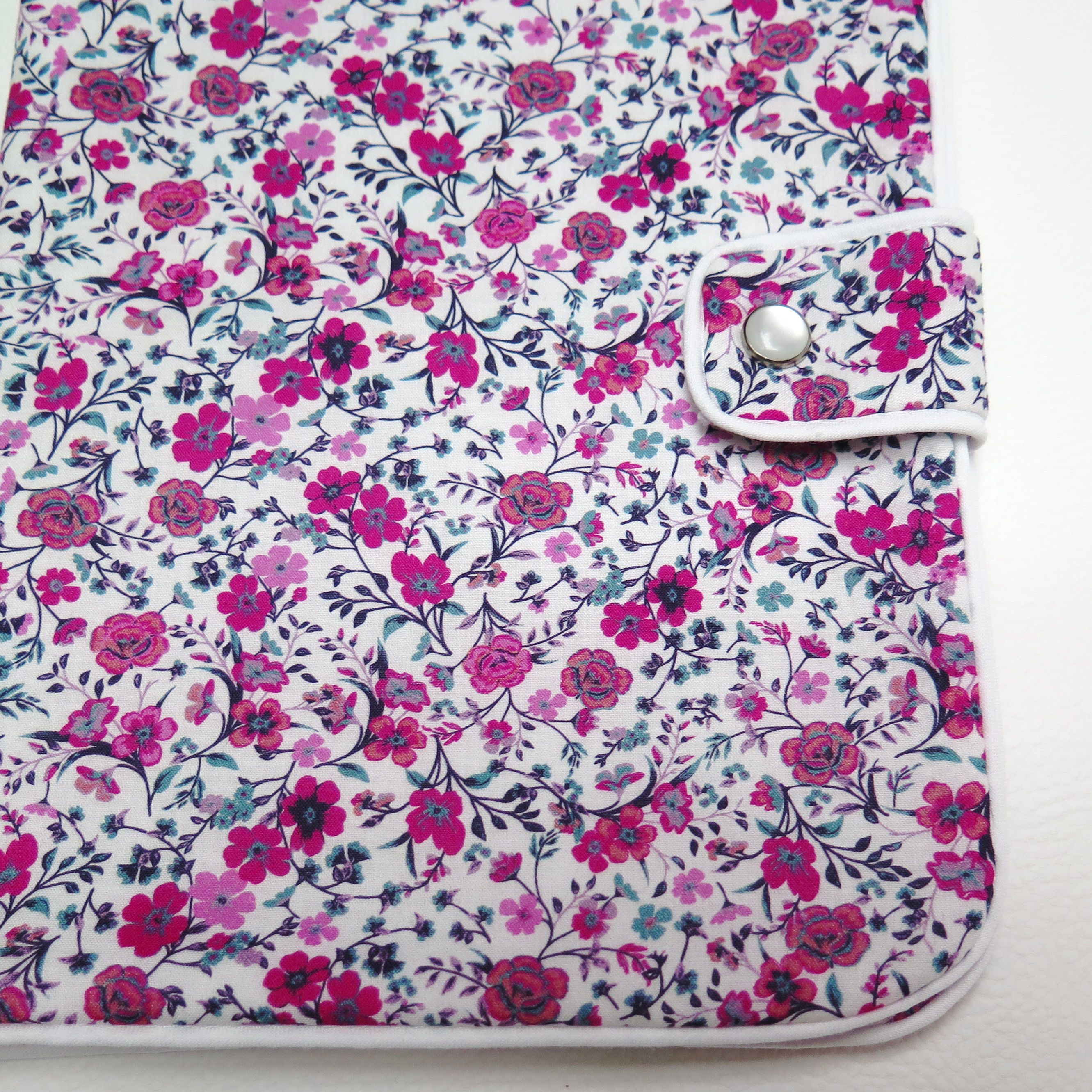 Pink Health Book Cover