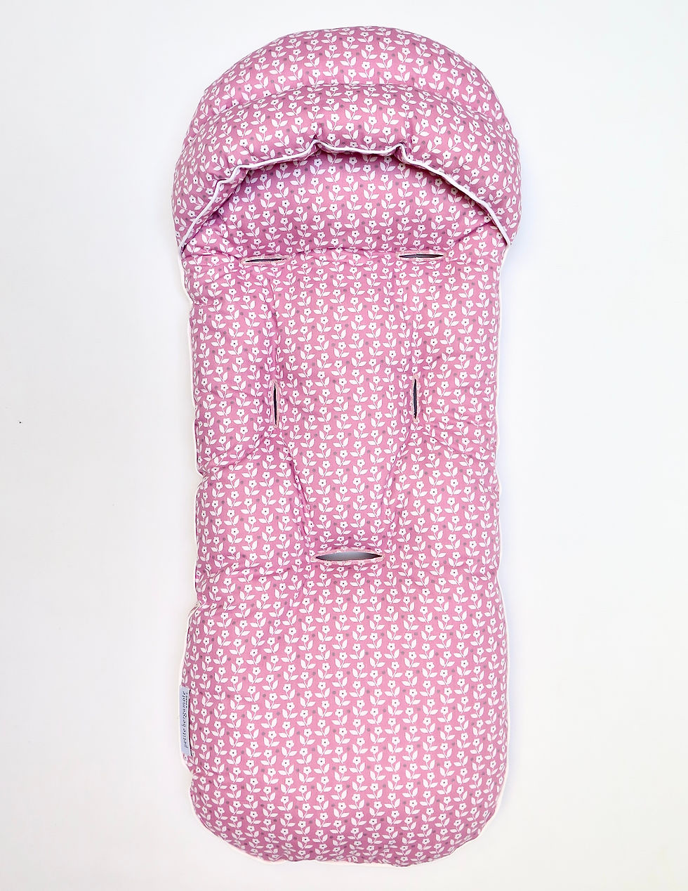 Thumbnail: Duo COMFORT MATTRESS + BLANKET Gina Rose