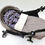 Miniature : MATELAS CONFORT Yoichi Pourpre