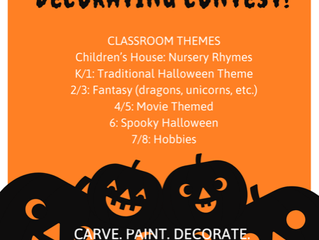 Thursday Flyer 10/29/20