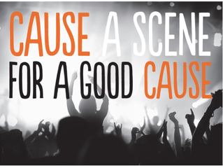 Eagle Scout Fundraiser