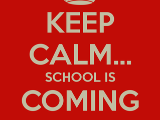 2018 Summer Flyer #2