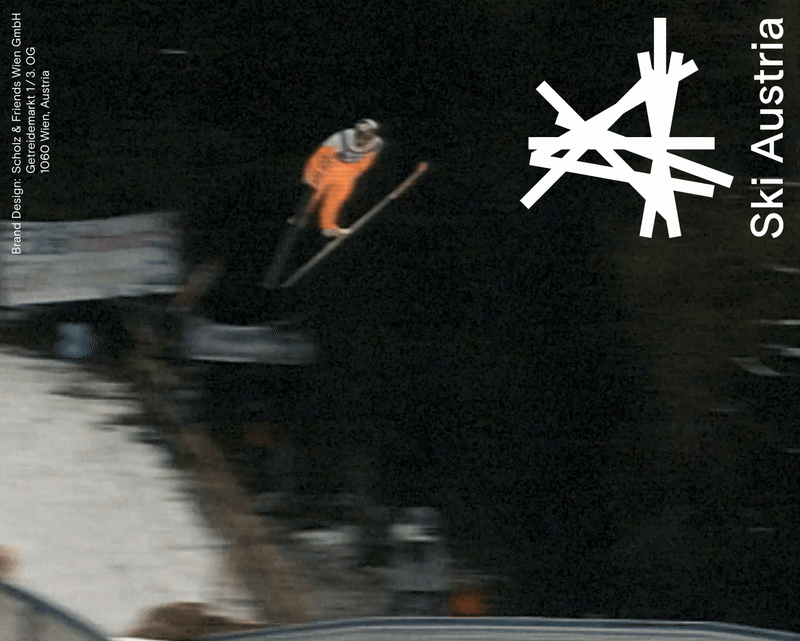 Ski Austria #skiverrückt