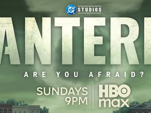 Are You Afraid?
