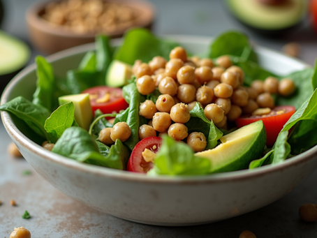 A 3 Day Cleansing Diet Plan: Insights from My Journey