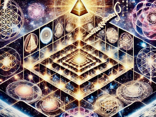 The Nature of Reality and the Universe - A Philosphical and Scientific Analysis