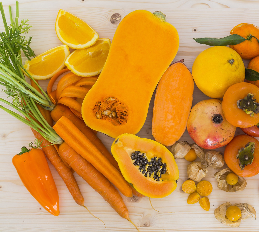 holistic health and fertility