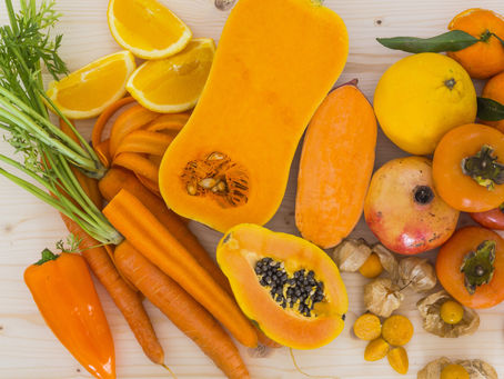 How to Improve Your Fertility with Vitamin A