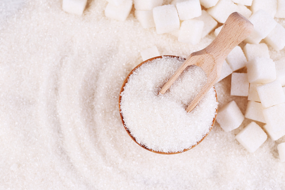 health consequences of sugar