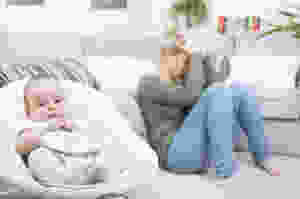 postpartum depression