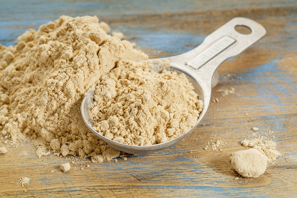 superfood for hormone balance