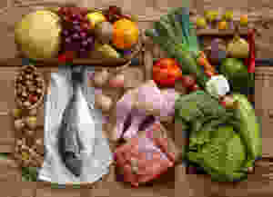 what is the paleo diet