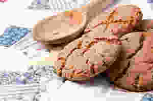 gluten-free gingerbread