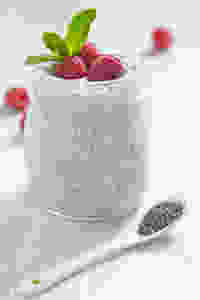 chia pudding recipe