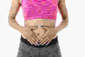 why am i bloated