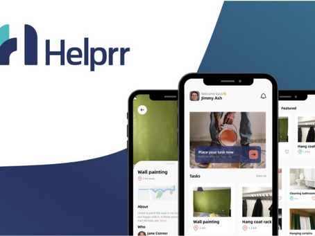 Helprr: Laat je ​taken niet ​opstapelen!