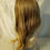Thumbnail: Synthetic high temperature fiber wig