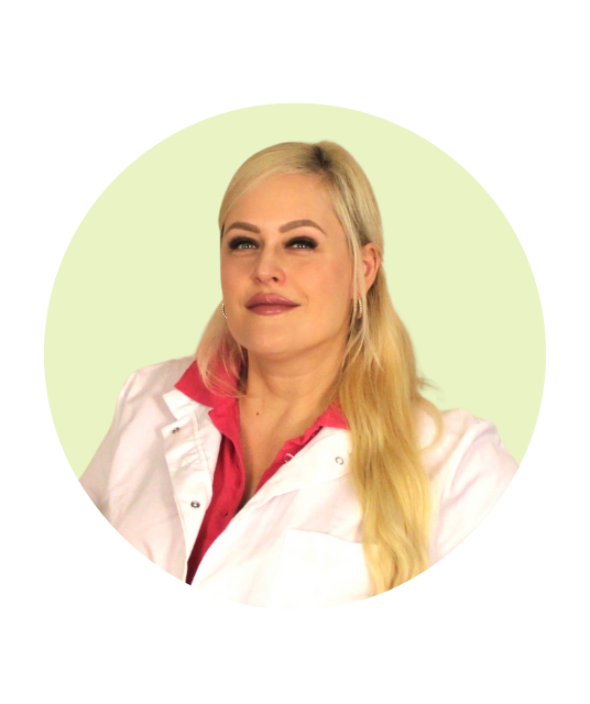 Portrait Zahnarzt Ingolstadt Dr. Knott