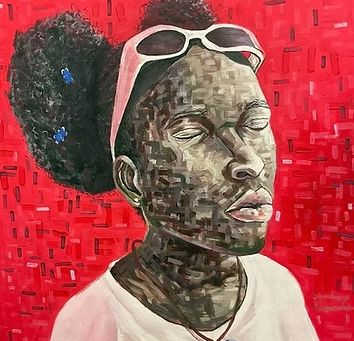 The Anchor: Why Your Home Needs the Soul of Contemporary African Art