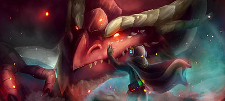 Amigos a 10 anos - Gerson Andrade