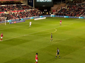 One Marvellous Moment and One Horrible Highlight: Last Weeks Action in Two Game Changing Moments