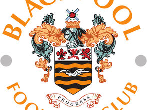 Opposition Profile: Blackpool football club