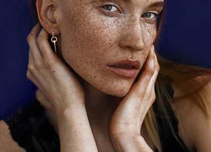 Retrato de mulher