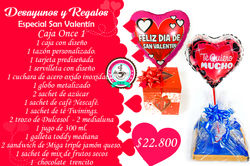 san valentin opciones once1