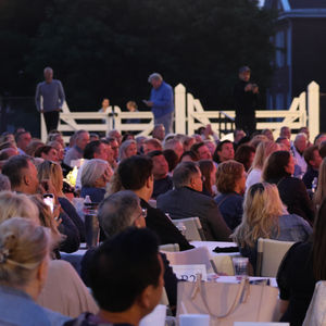 Corporate or Community Event