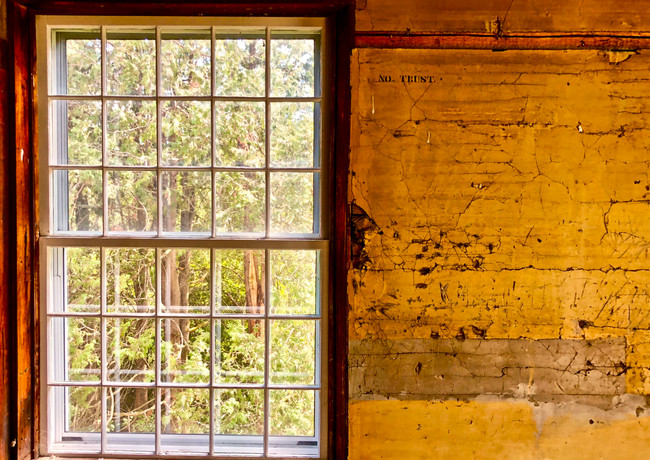 Kent Museum State Historic Site, Calais, VT