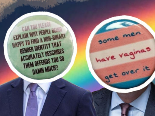 "Secretary" - Queer-zzical Poetry