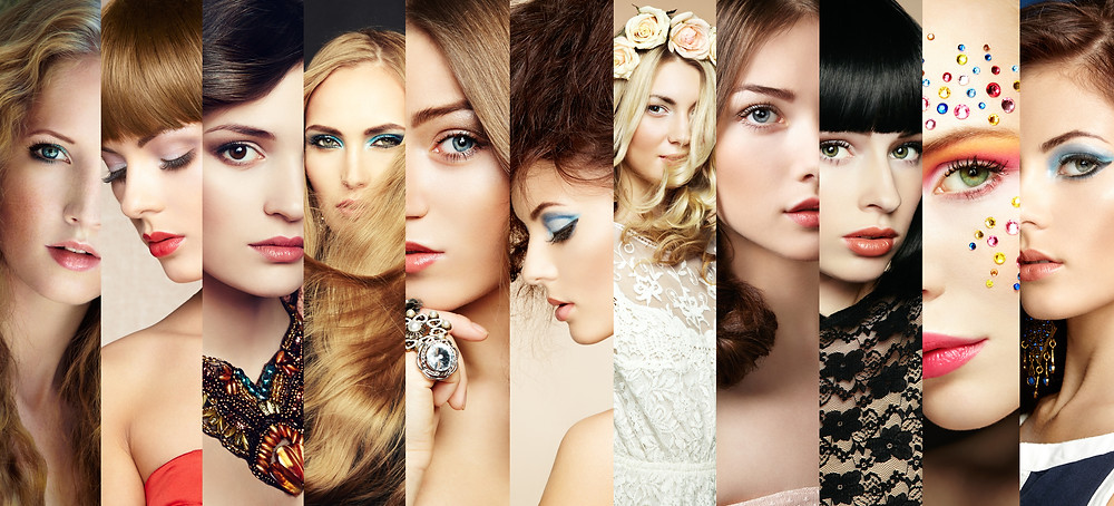 be beautiful with 6 sustaining qualities