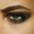 Eyeshadow Compact - Millennium