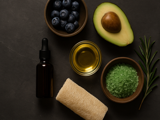 You’re Not Buying Skincare — You’re Buying Marketing.