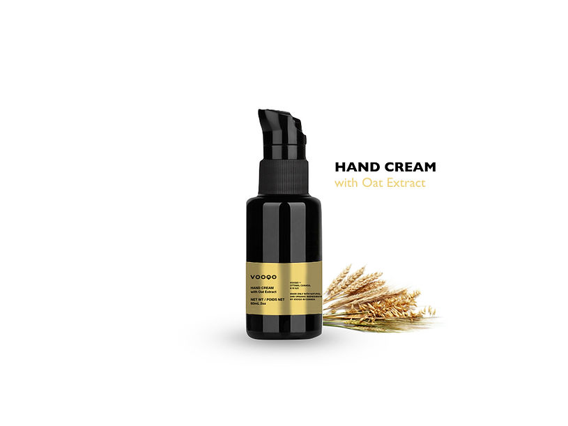 Crema de manos
