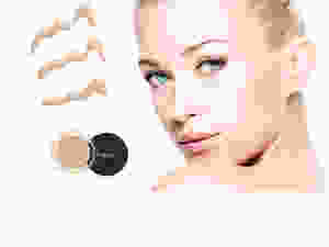 natural makeup and cosmetics