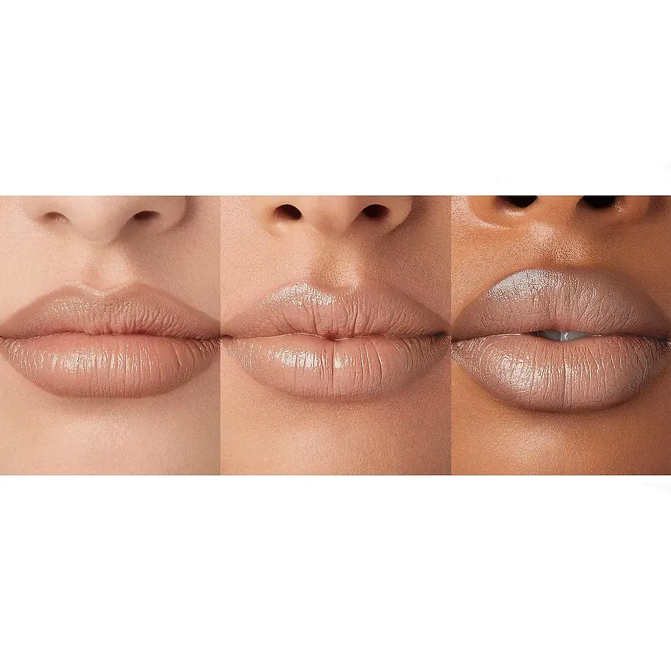 Thumbnail: Lipstick - Neutral Colors