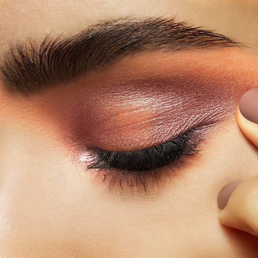 Thumbnail: Eyeshadow Pigment - Reds & Pinks