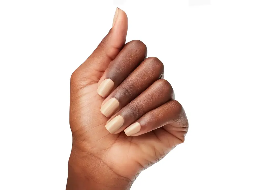Thumbnail: Matte Nail Polish