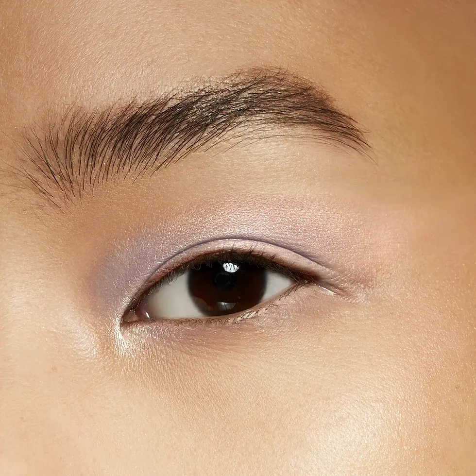 Thumbnail: Eyeshadow Compact - Nudes