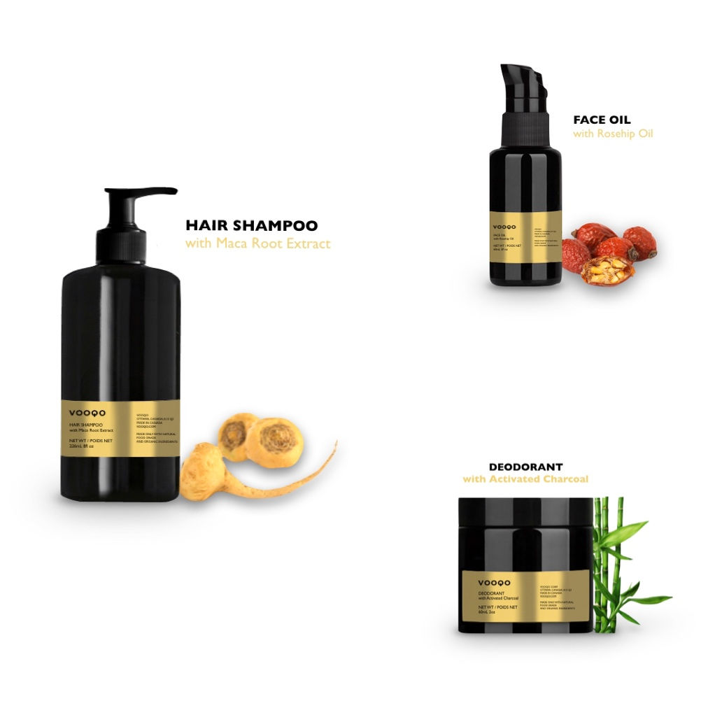 The Gentleman’s Ritual™