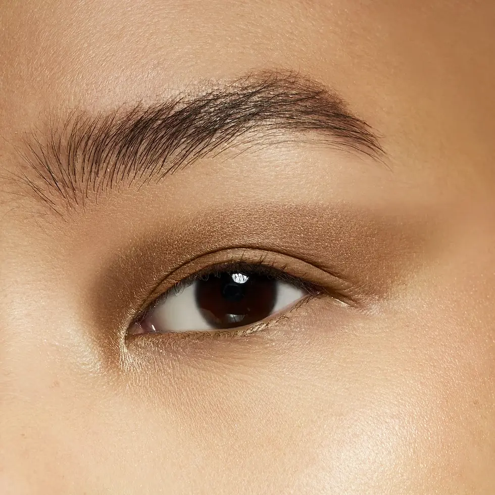 Thumbnail: Eyeshadow Pigment - Nudes & Neutrals