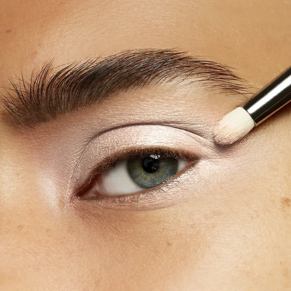 Thumbnail: Eyeshadow Pigment - Nudes & Neutrals